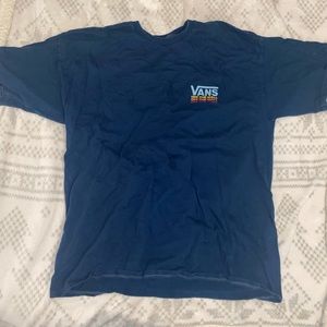 Vans Off the Wall Tshirt